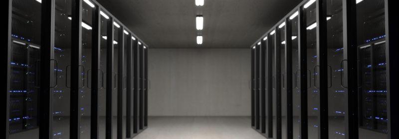Legacy System Modernization — project image