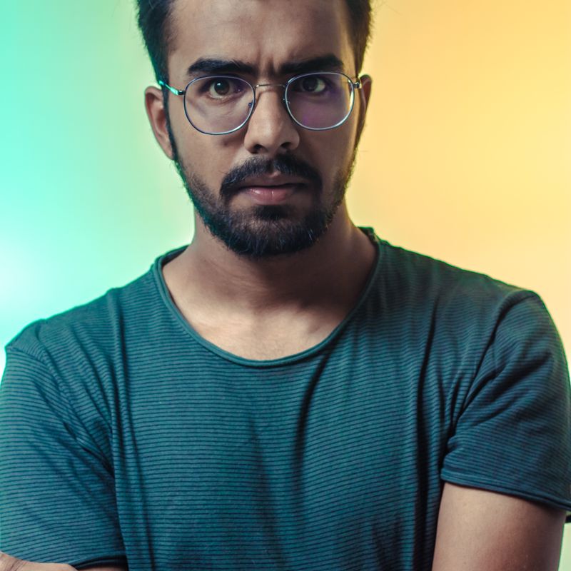 Sikder Rayhan Kabir, Director, Software Engineering